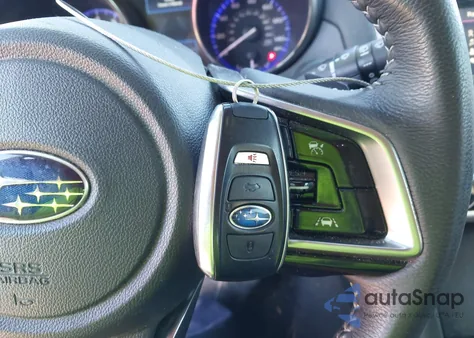 2019 Subaru Outback 2.5I Limited from USA, damaged, VIN 4S4BSAJC6K3319899